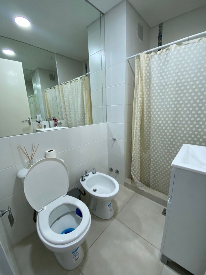 Departamento en venta dentro de Boulevares