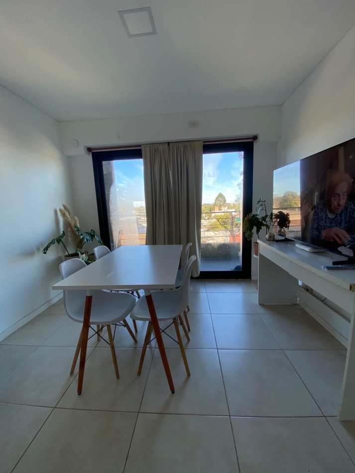 Departamento en venta dentro de Boulevares