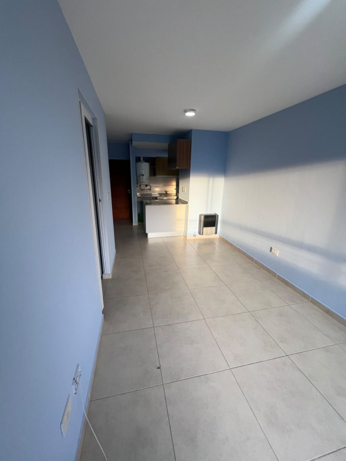 Departamento en VENTA zona centro Parana