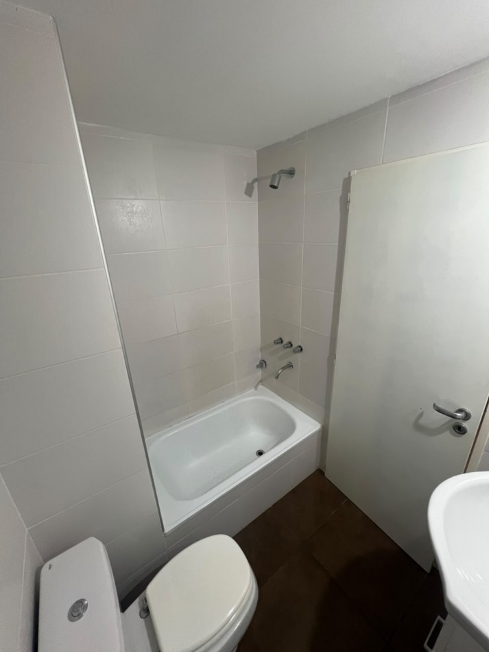 Departamento en VENTA zona centro Parana