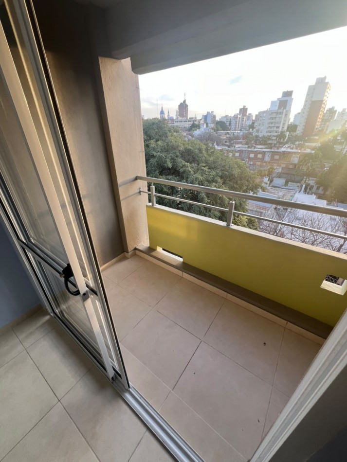 Departamento en VENTA zona centro Parana