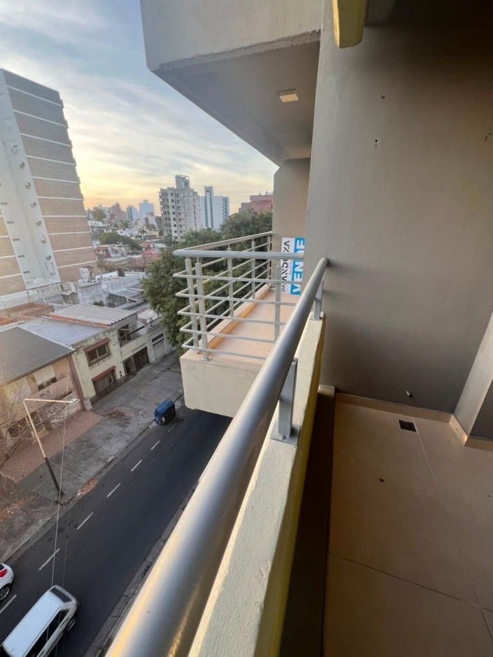 Departamento en VENTA zona centro Parana