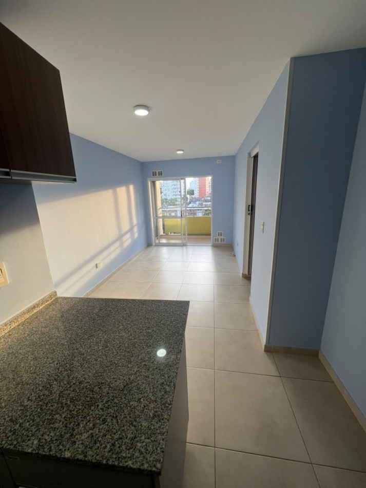 Departamento en VENTA zona centro Parana