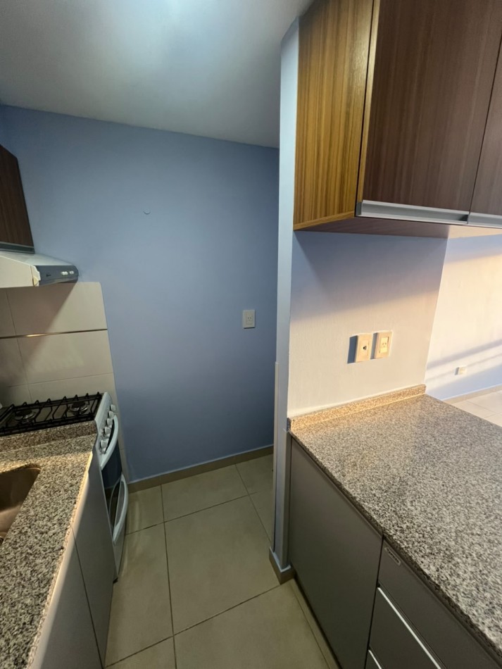 Departamento en VENTA zona centro Parana