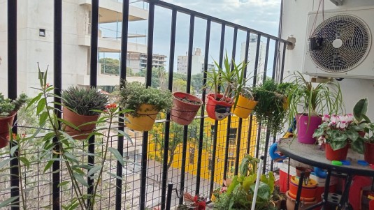 Departamento en VENTA zona Parque Parana