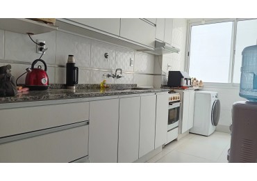Departamento en VENTA zona Parque Parana