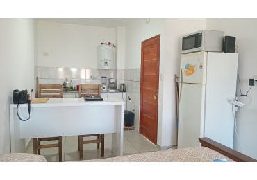 Departamento MONOAMBIENTE EN VENTA zona centrica 