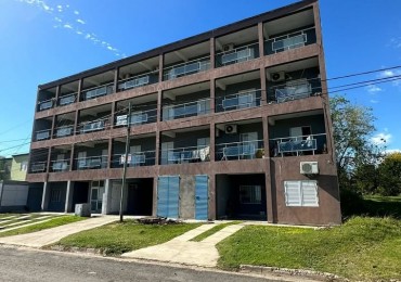 Departamento en ALQUILER Oro Verde AMOBLADO