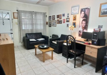 Duplex en VENTA apta credito 