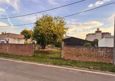 Galpon en VENTA zona Artigas y Provincias Unidas 