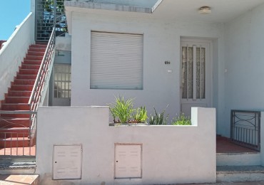 Casa en ALQUILER excelente ubicacion