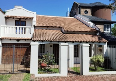 Casa en VENTA excelente ubicacion