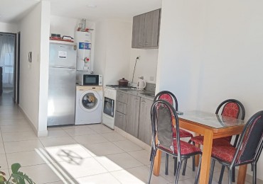 Departamento en ALQUILER excelente ubicacion