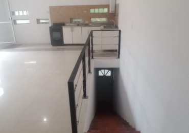 Departamento en ALQUILER zona costanera