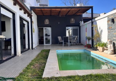 Casa en VENTA zona ENERSA