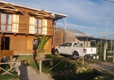 Casa quinta en VENTA zona la Juanita