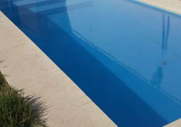 Casa 2 habitaciones en VENTA Colonia Avellaneda