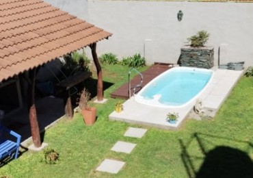 Casa en VENTA excelente ubicacion